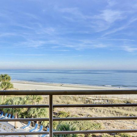 Villamare Resort Hilton Head Island Dış mekan fotoğraf