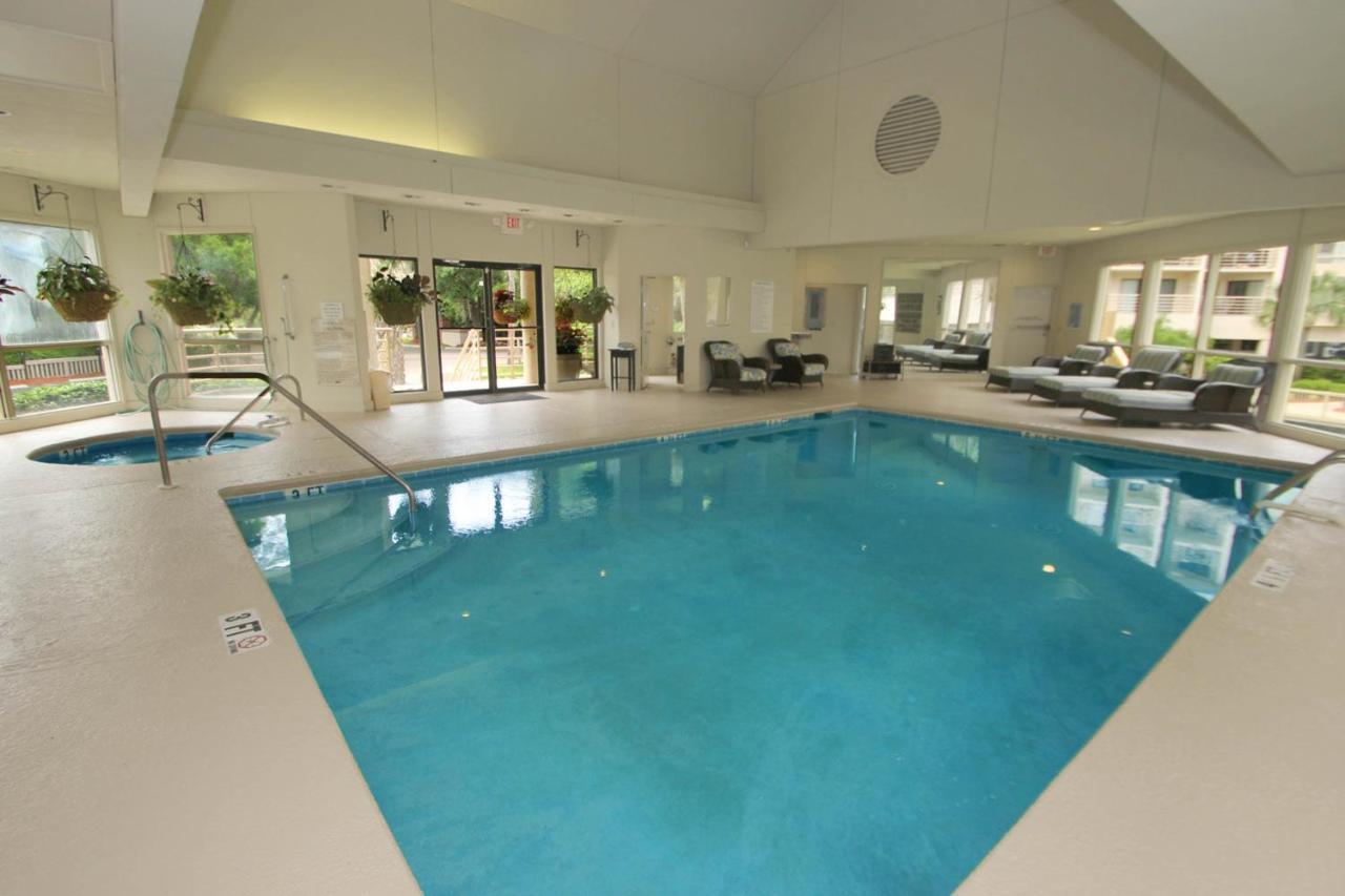 Villamare Resort Hilton Head Island Dış mekan fotoğraf
