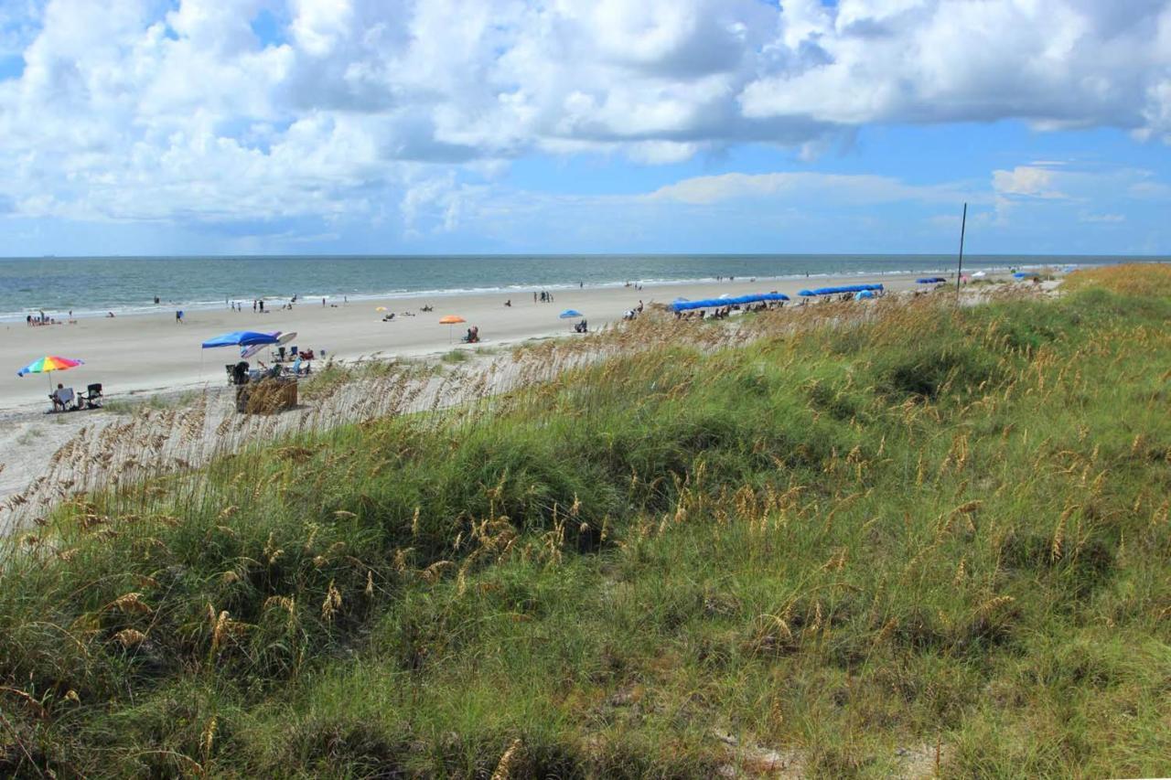 Villamare Resort Hilton Head Island Dış mekan fotoğraf