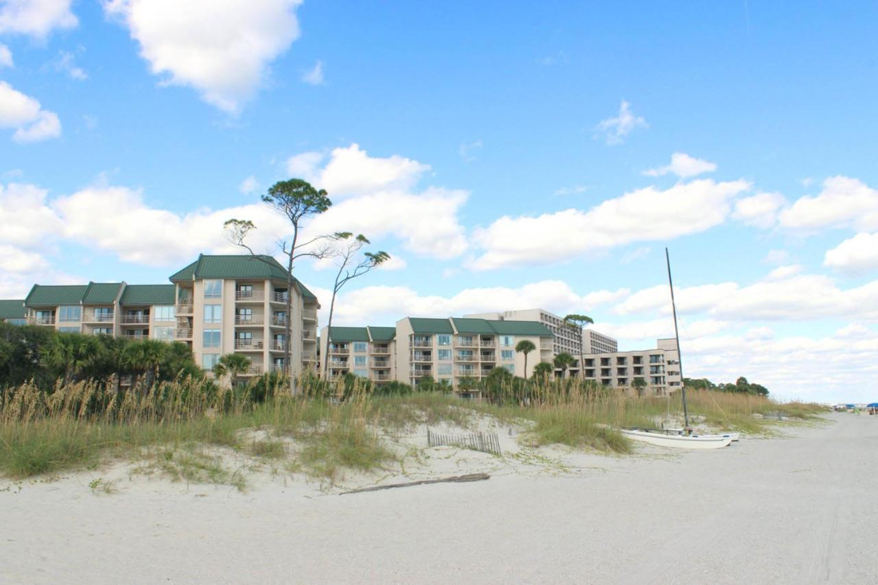 Villamare Resort Hilton Head Island Dış mekan fotoğraf
